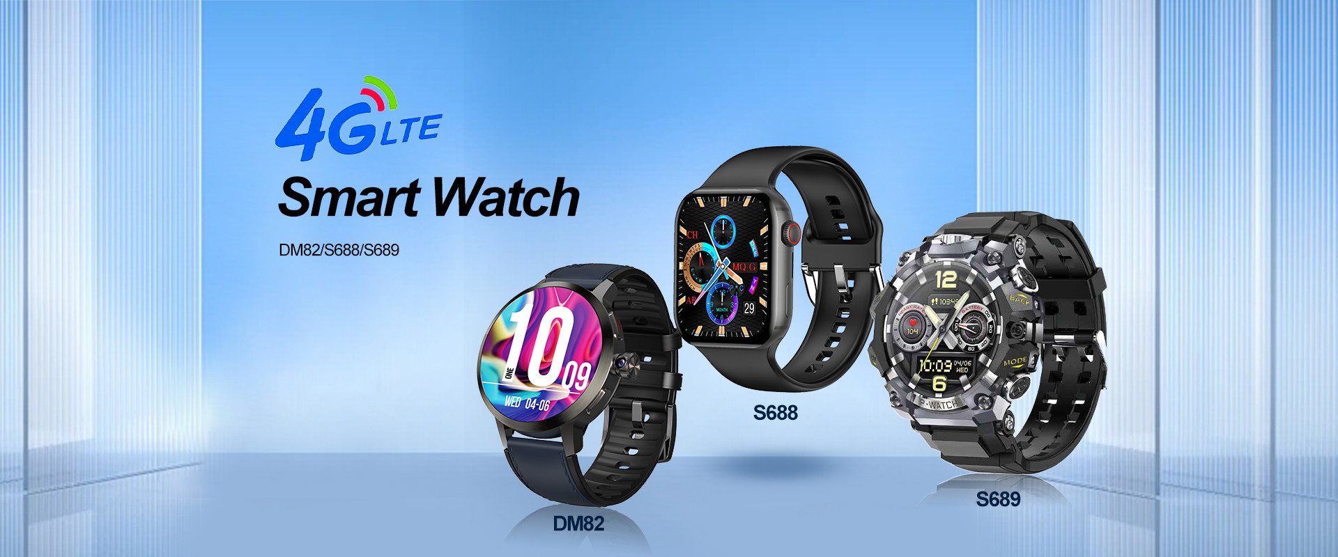 qualité Montre intelligente GPS usine