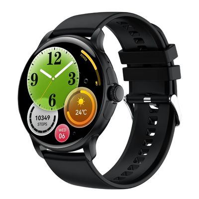 HK49 Sport Smart Watch Pour Hommes Avec écran amoled Pouls et Tracker de sommeil