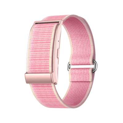 Bandes intelligentes IP67 étanches à la mode avec une autonomie de 11 à 30 jours et 107 modes sportifs